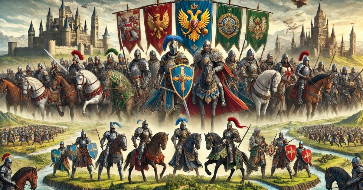 Estrategias para Civilizaciones